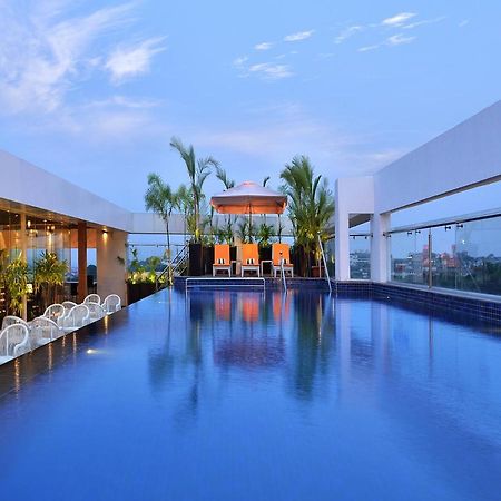 Country Inns & Suites By Radisson Manipal Exteriör bild
