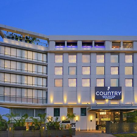 Country Inns & Suites By Radisson Manipal Exteriör bild