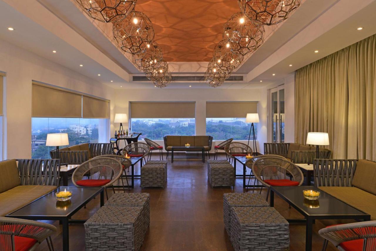 Country Inns & Suites By Radisson Manipal Exteriör bild