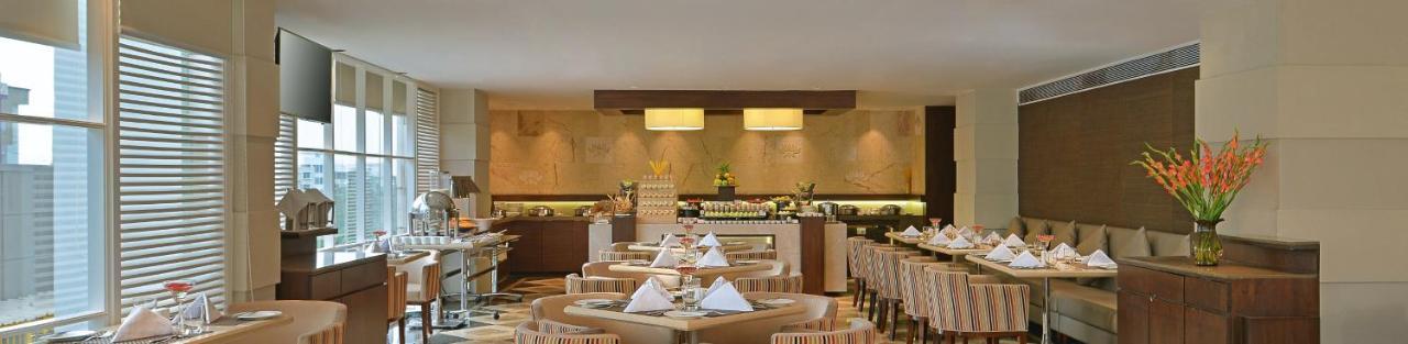 Country Inns & Suites By Radisson Manipal Exteriör bild