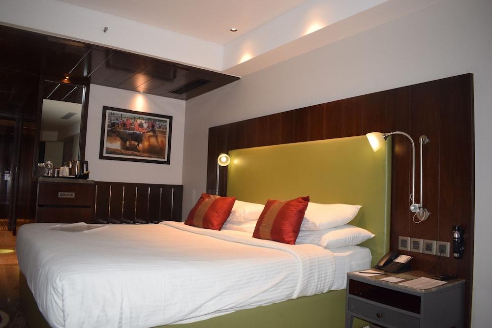 Country Inns & Suites By Radisson Manipal Exteriör bild
