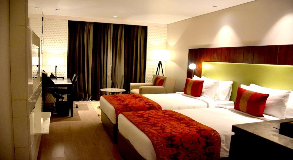 Country Inns & Suites By Radisson Manipal Exteriör bild