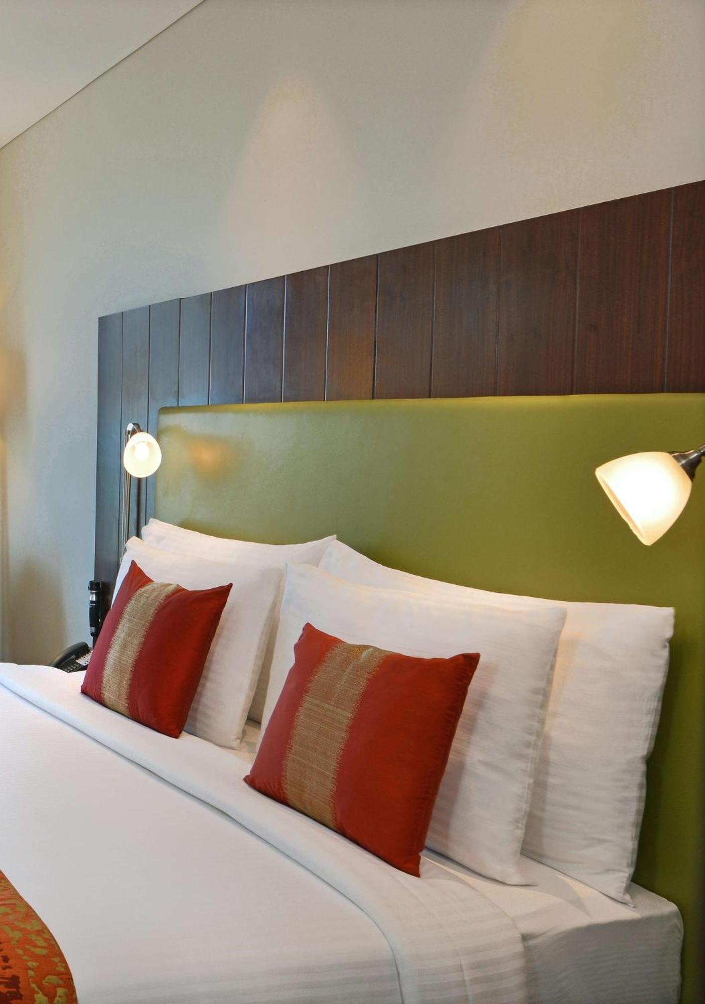 Country Inns & Suites By Radisson Manipal Exteriör bild
