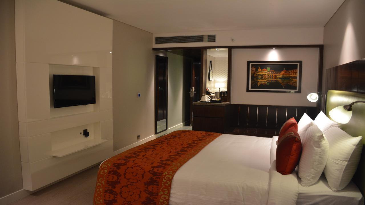 Country Inns & Suites By Radisson Manipal Exteriör bild