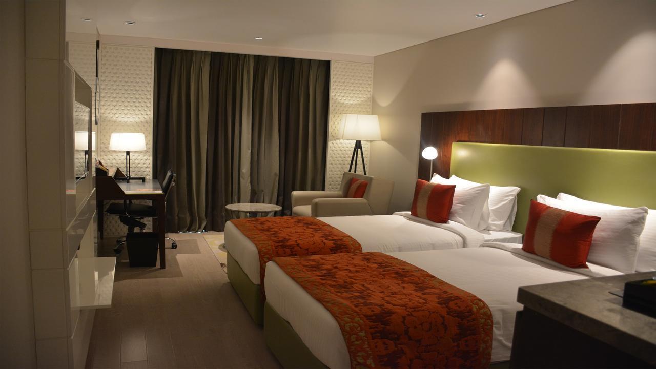Country Inns & Suites By Radisson Manipal Exteriör bild