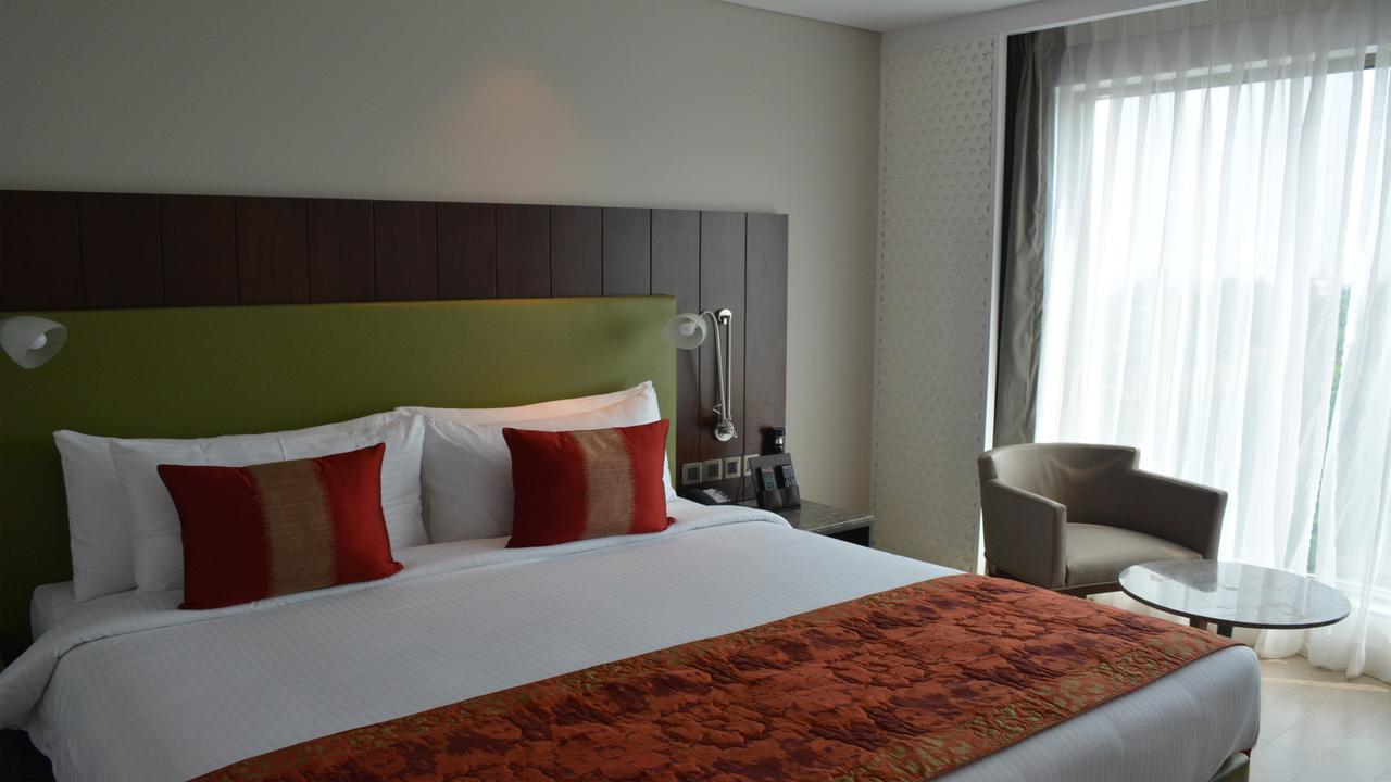 Country Inns & Suites By Radisson Manipal Exteriör bild