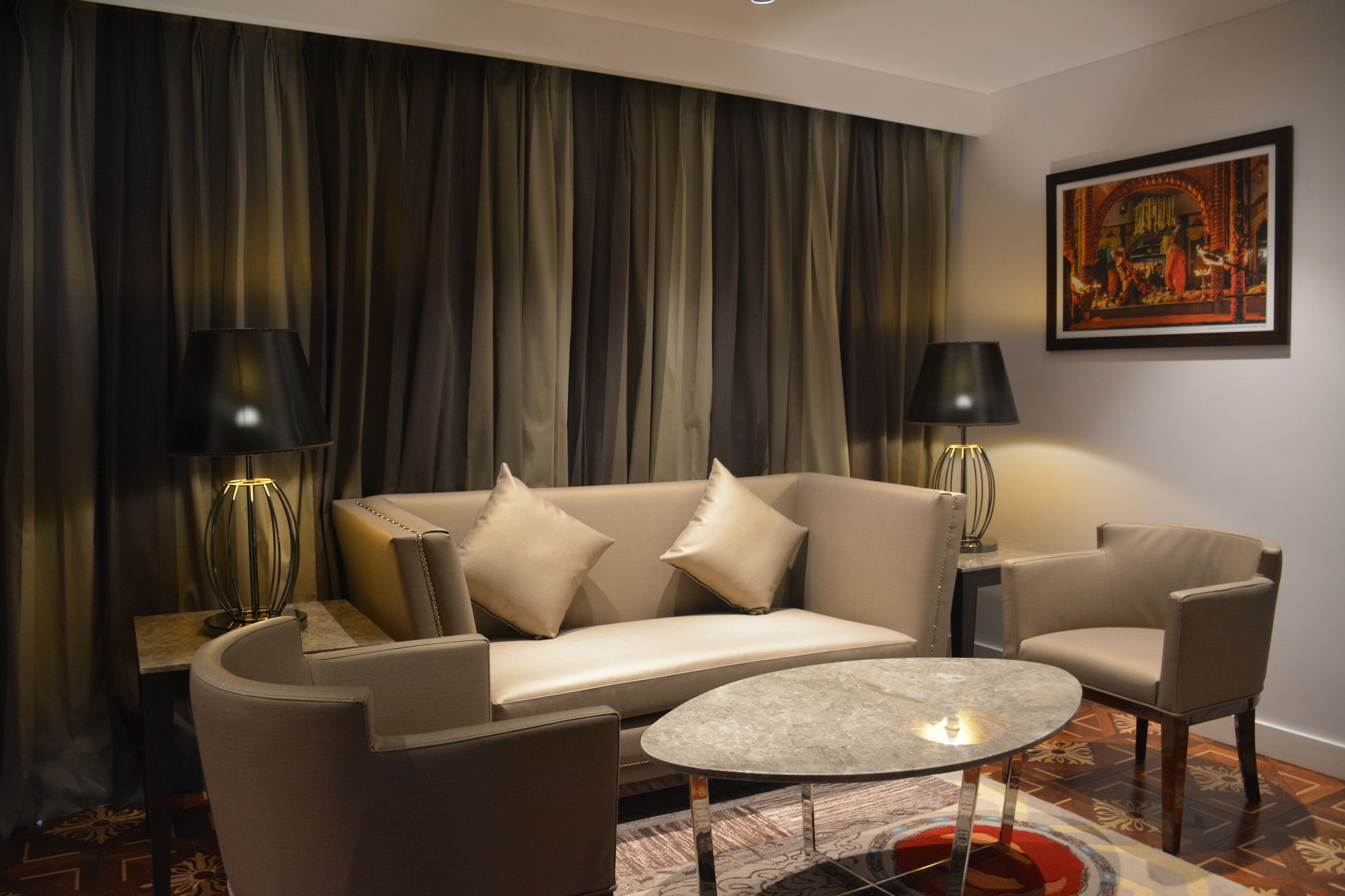 Country Inns & Suites By Radisson Manipal Exteriör bild