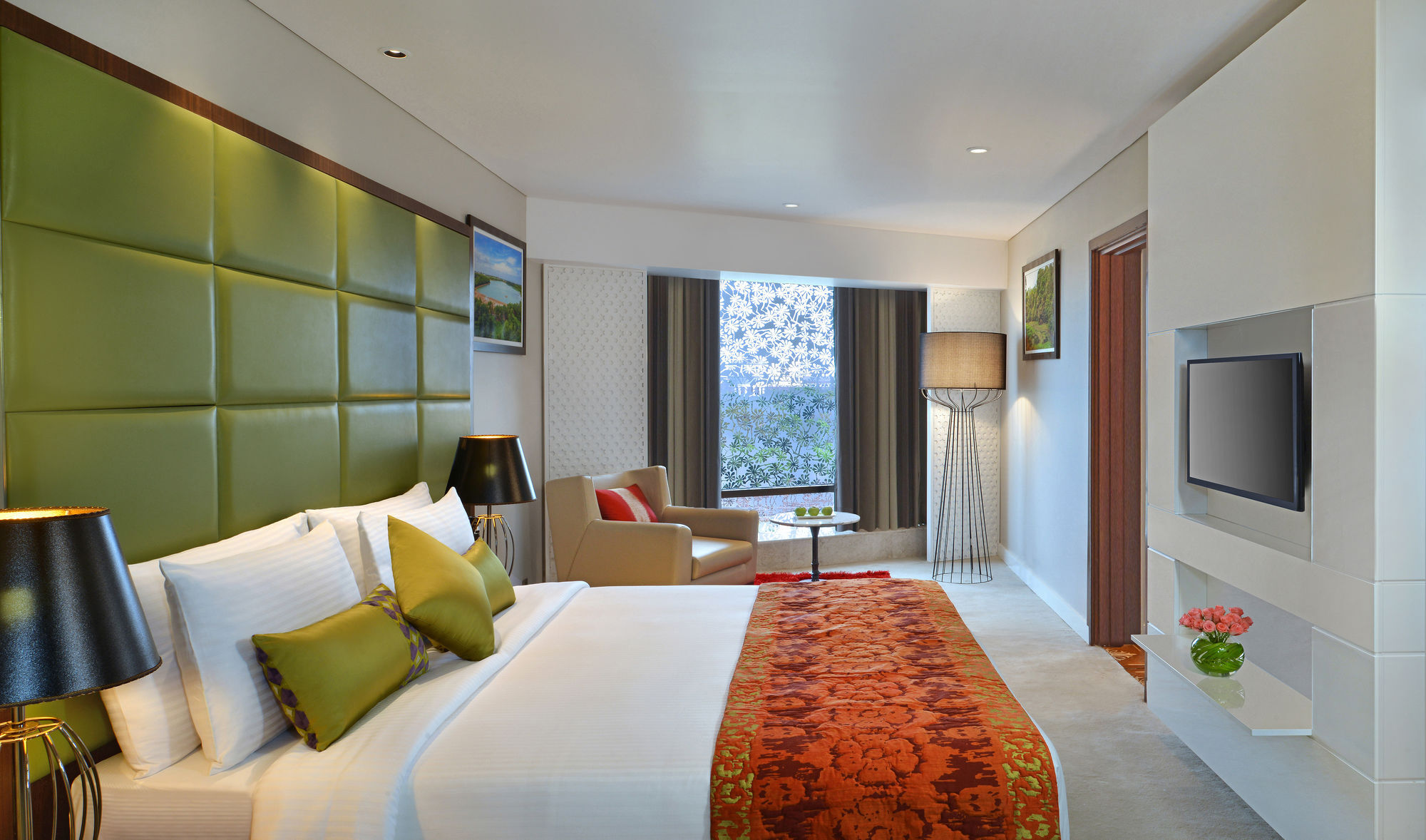 Country Inns & Suites By Radisson Manipal Exteriör bild