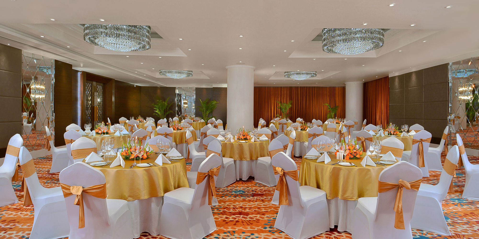 Country Inns & Suites By Radisson Manipal Exteriör bild