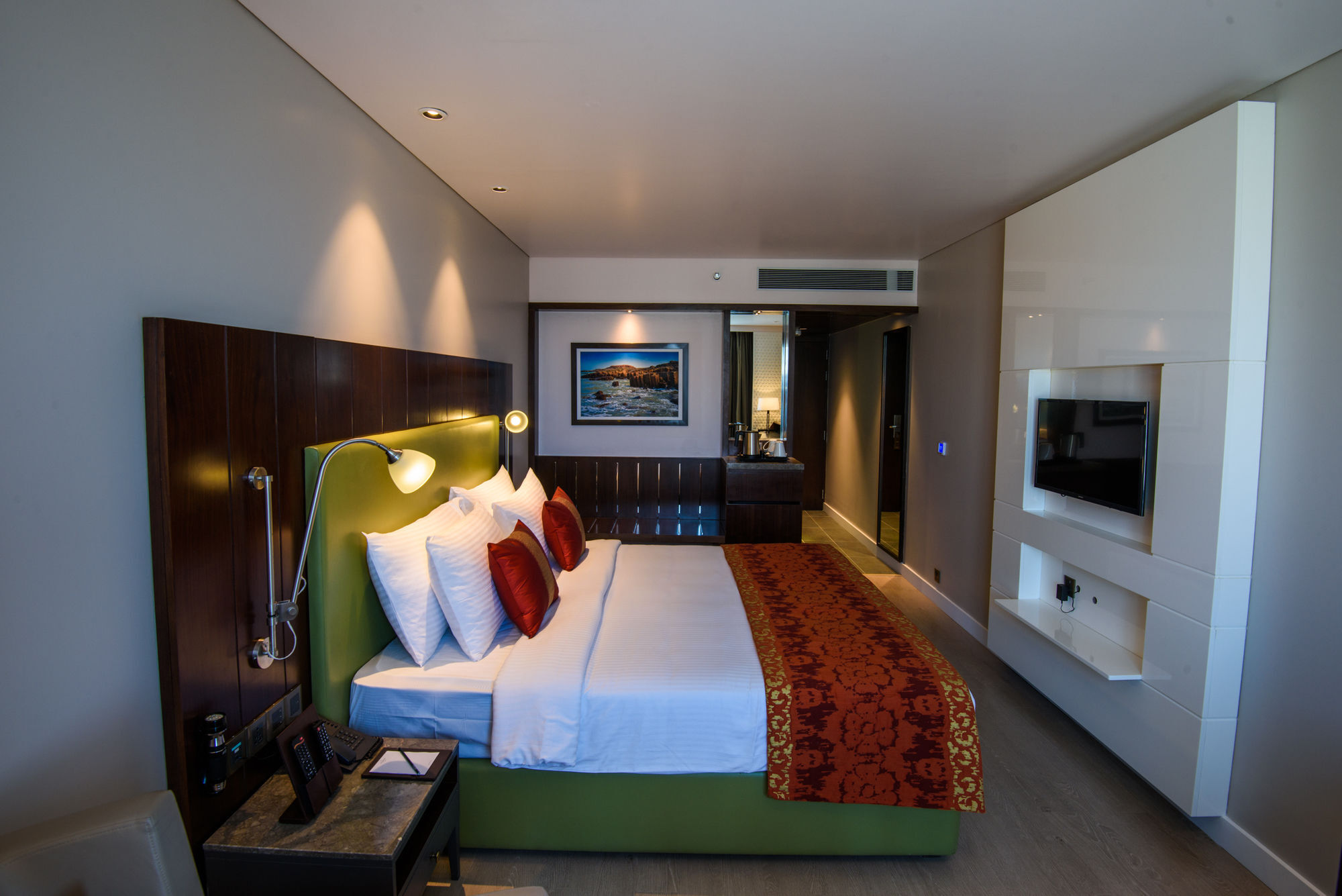 Country Inns & Suites By Radisson Manipal Exteriör bild