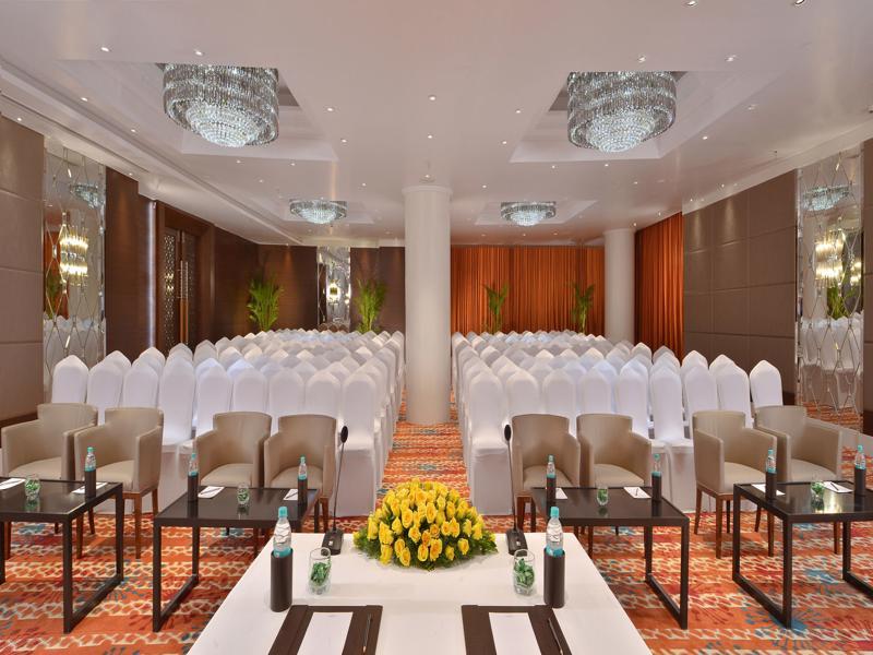 Country Inns & Suites By Radisson Manipal Exteriör bild