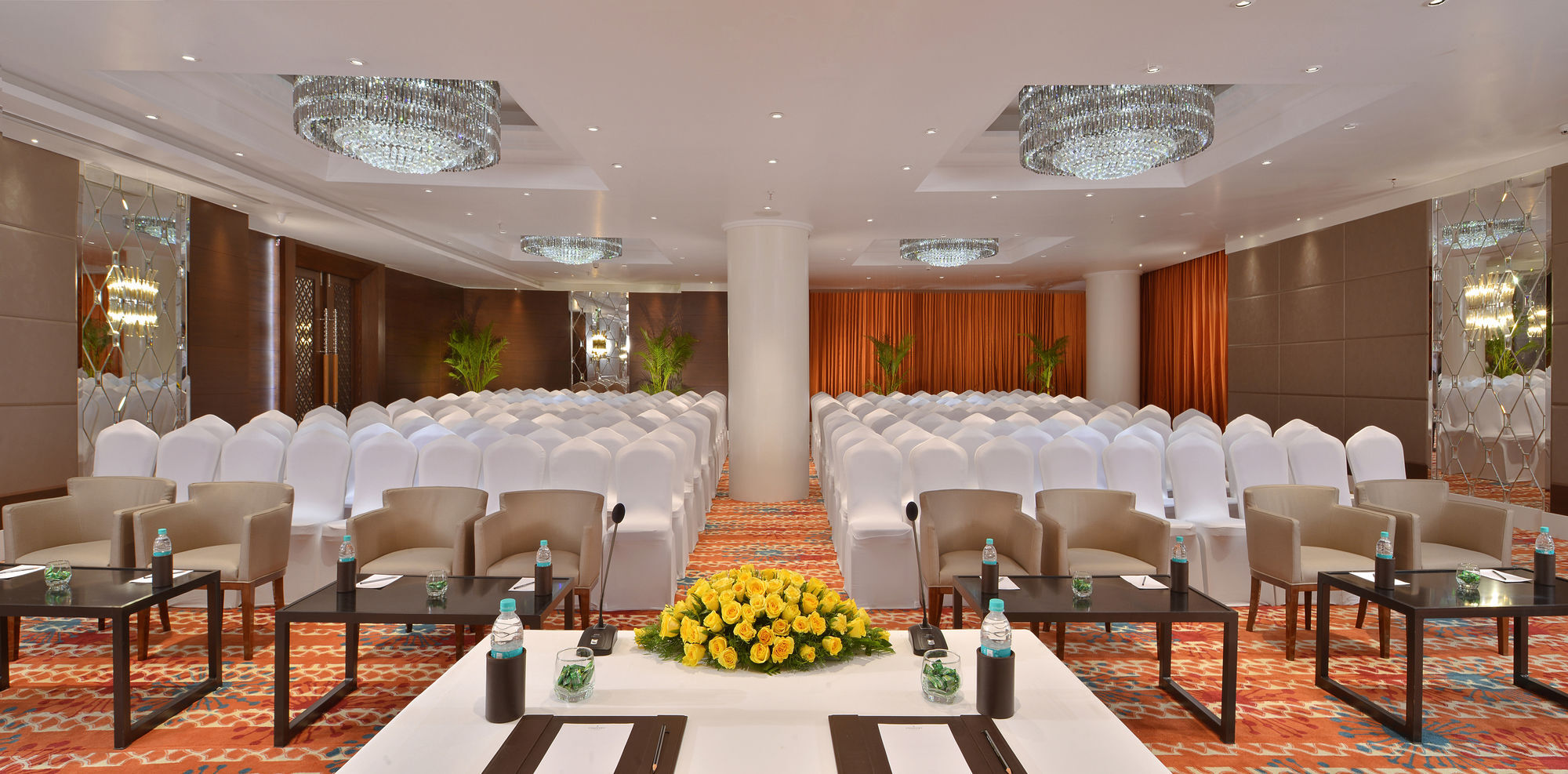 Country Inns & Suites By Radisson Manipal Exteriör bild