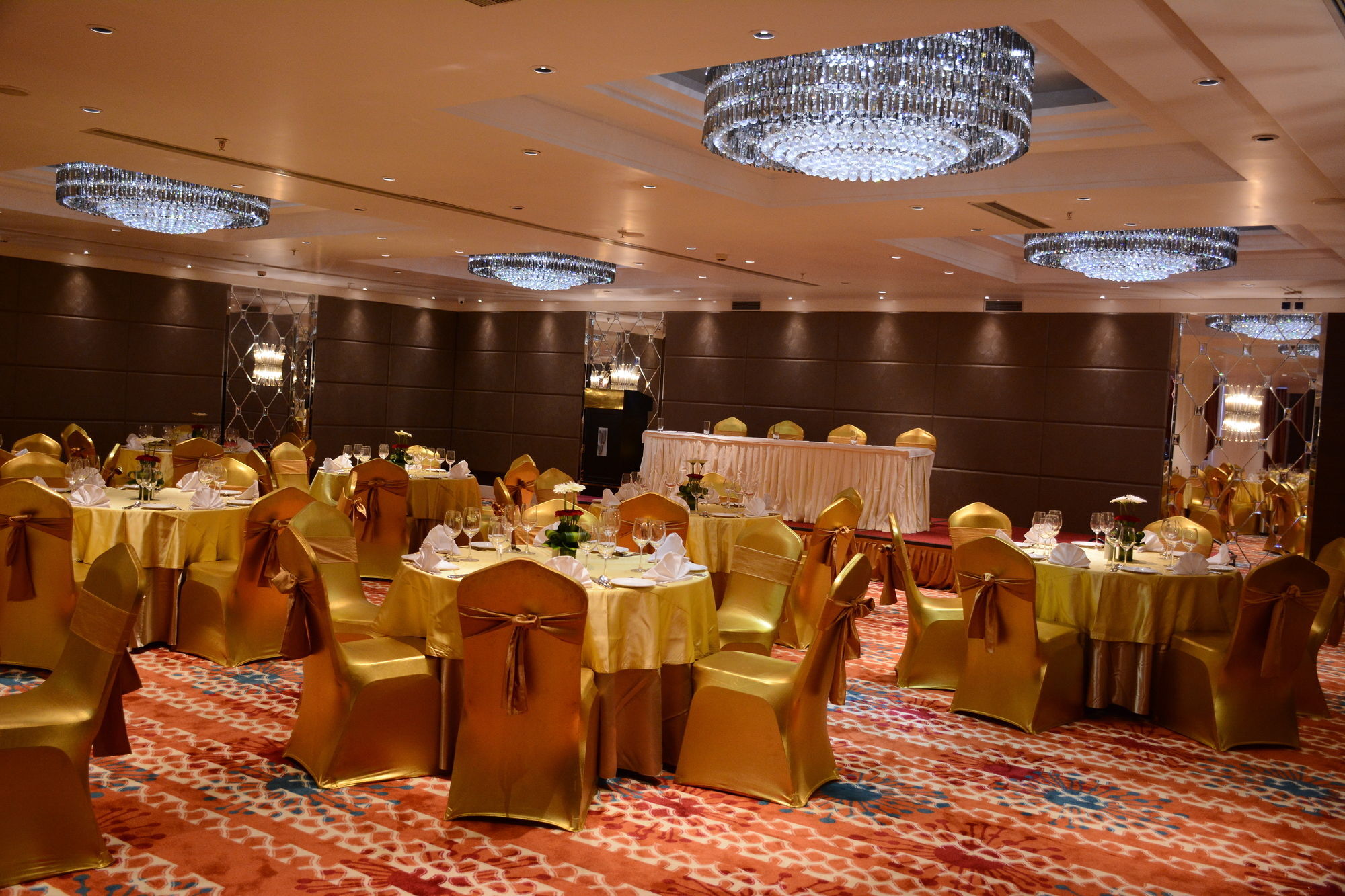 Country Inns & Suites By Radisson Manipal Exteriör bild