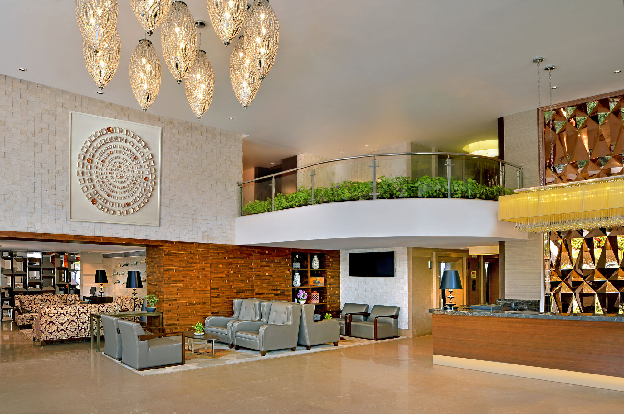 Country Inns & Suites By Radisson Manipal Exteriör bild