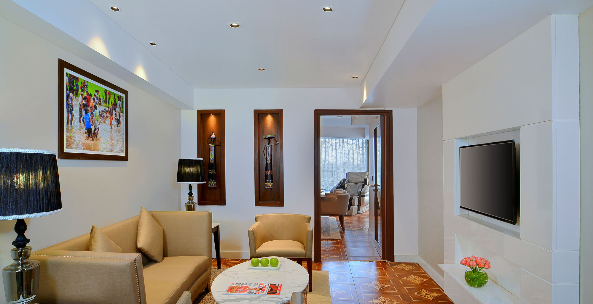 Country Inns & Suites By Radisson Manipal Exteriör bild