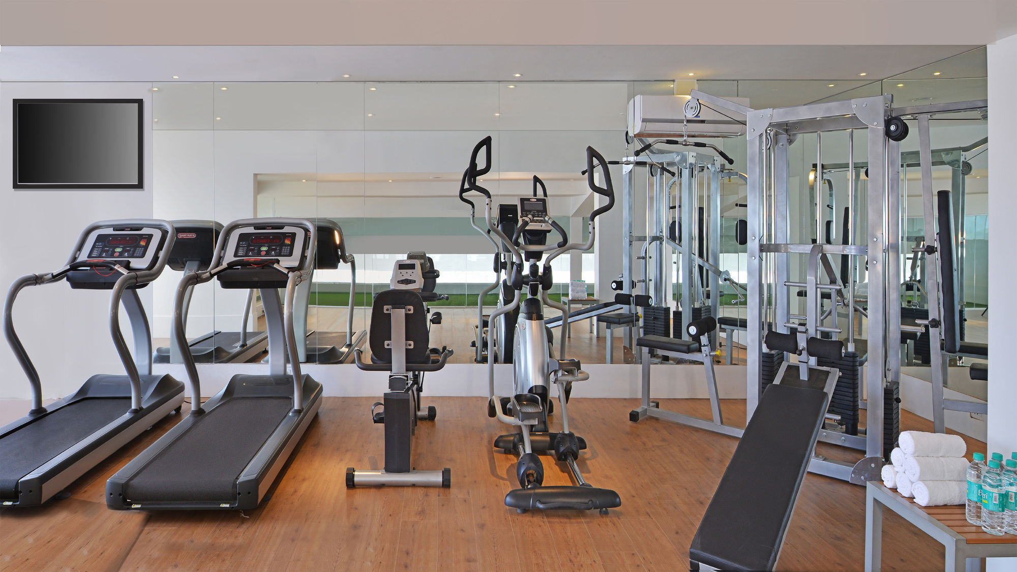 Country Inns & Suites By Radisson Manipal Exteriör bild