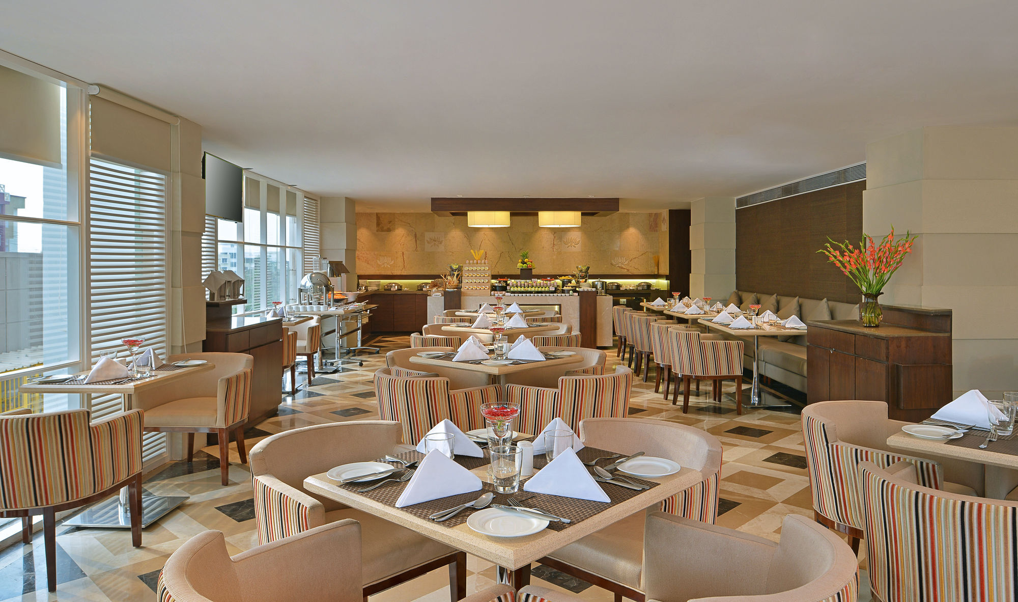 Country Inns & Suites By Radisson Manipal Exteriör bild