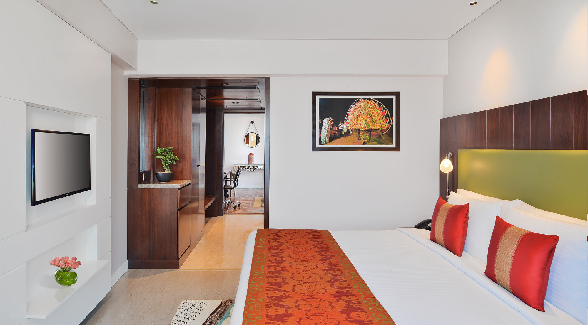 Country Inns & Suites By Radisson Manipal Exteriör bild
